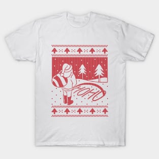 Ho Ho Ho T-Shirt